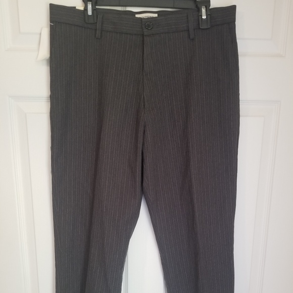 Dockers Other - Dockers The Best Pressed Straight Leg Pants NWT